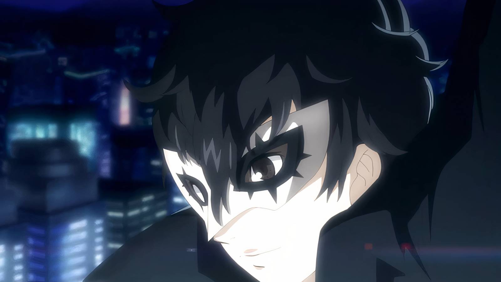 joker persona 5 royal trailer