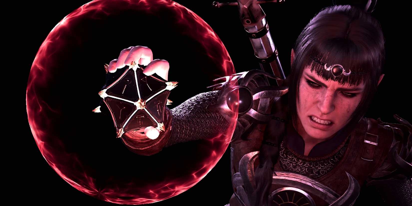 shadowheart baldurs gate 3 artefact