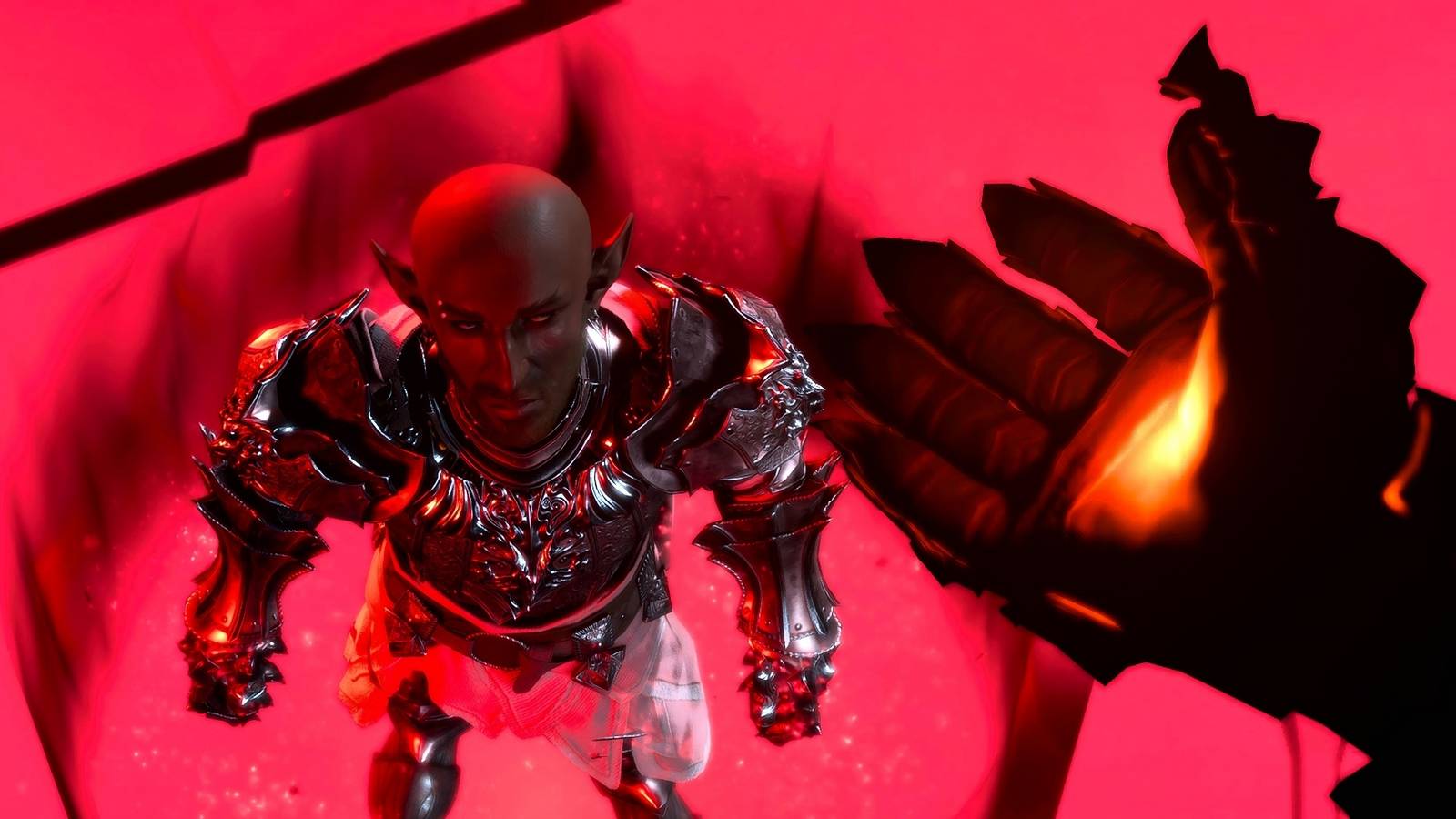 baldurs gate 3 paladin loses power tav