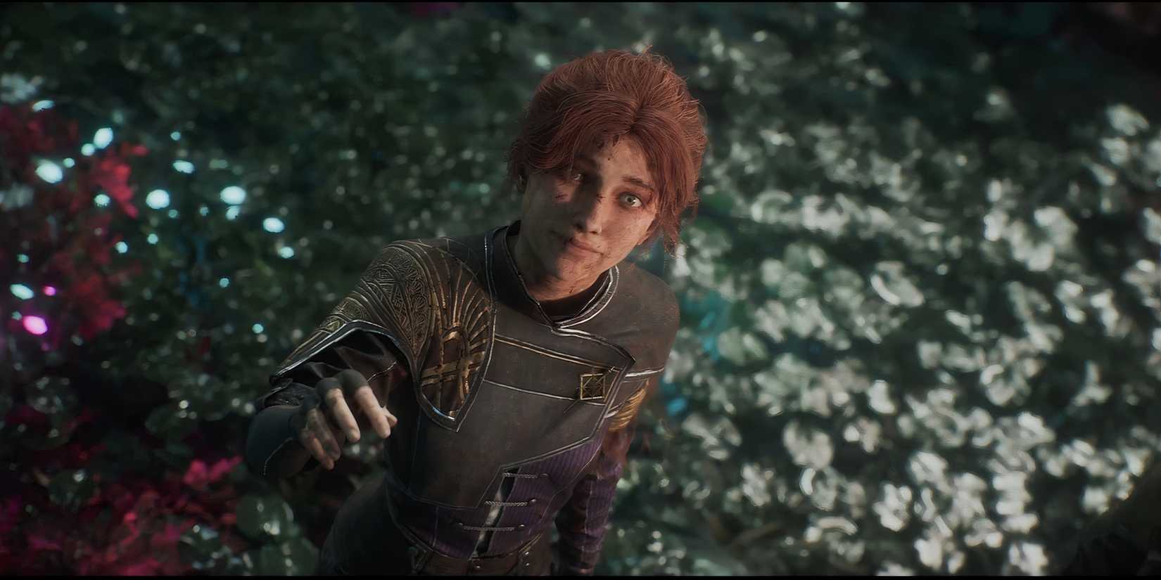 maelle clair obscur expedition 33