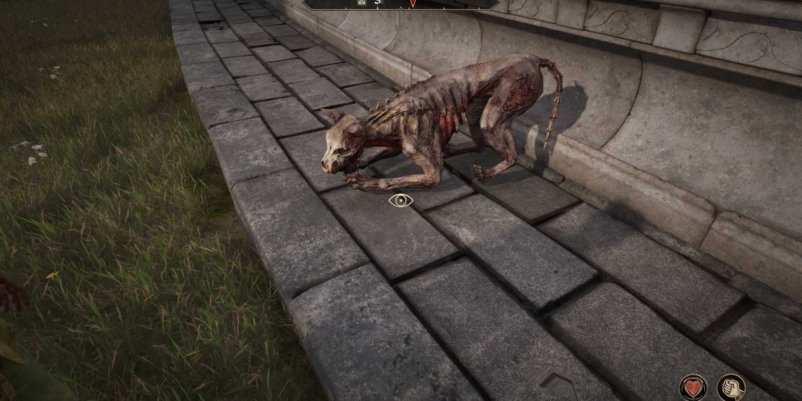Ushnar's Skinned Hound
