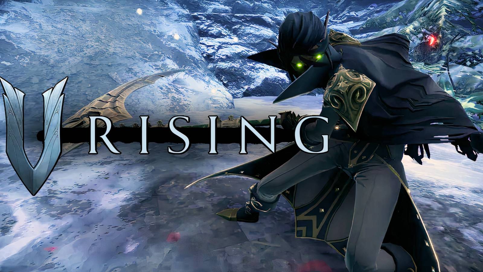 V Rising Weapon Coating Guide