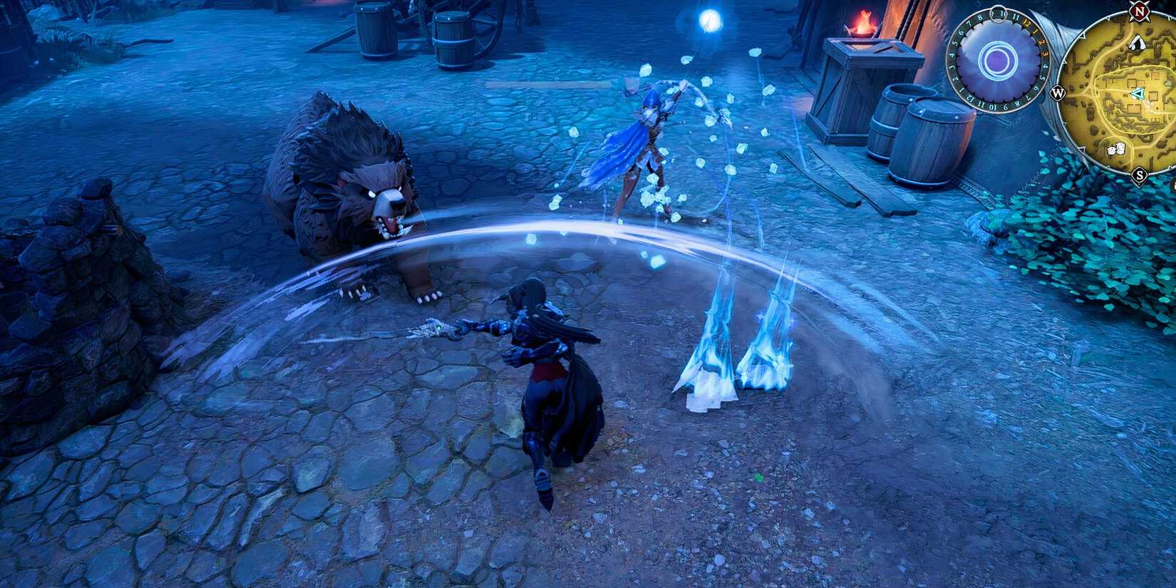 V Rising What are Elixirs 