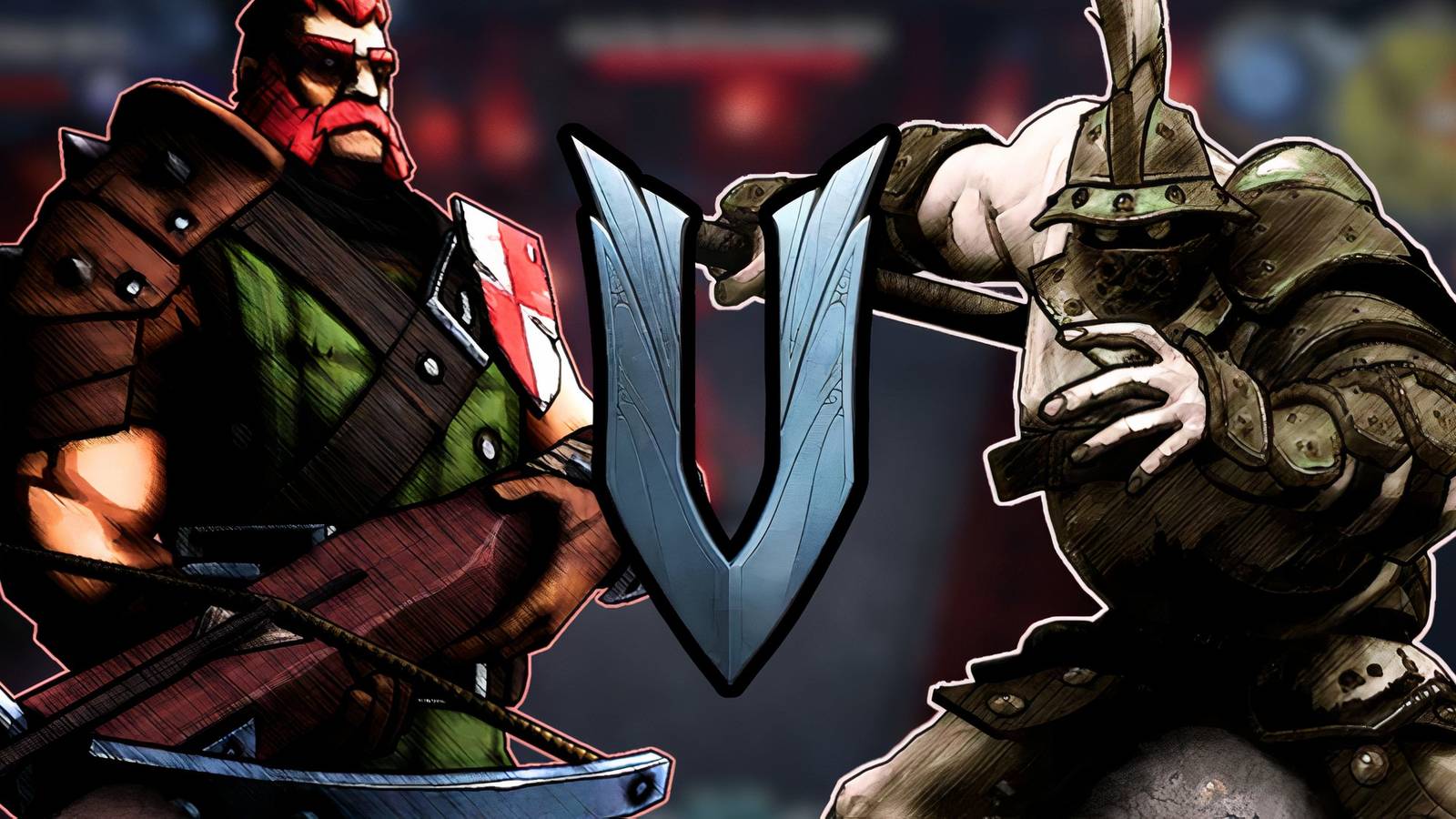 V Rising How to Duel and Build Battle Arenas