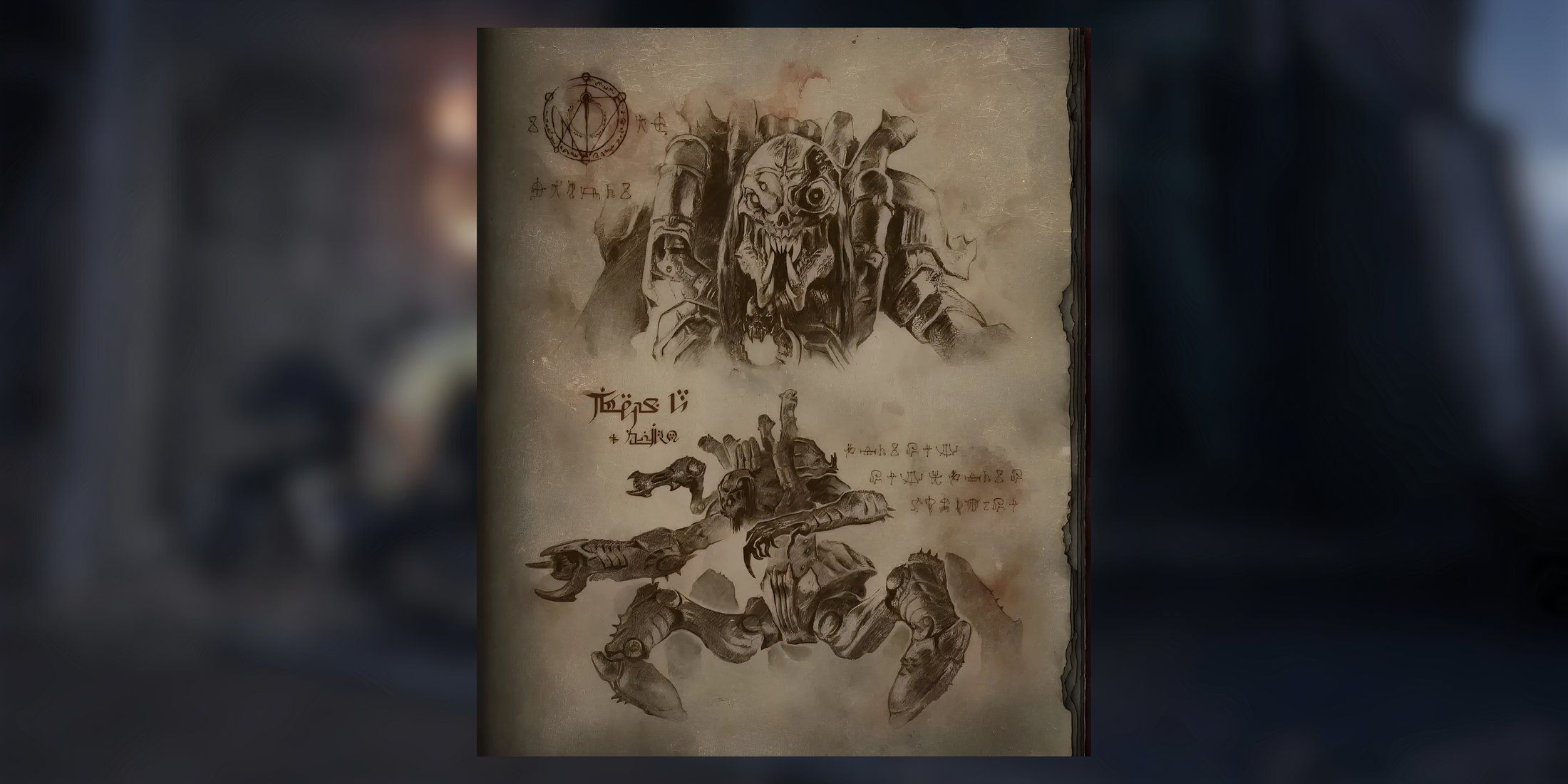 The Best Boss Fights In DOOM The Dark Ages