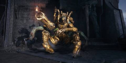 Vagary Champion Boss Doom The Dark Ages