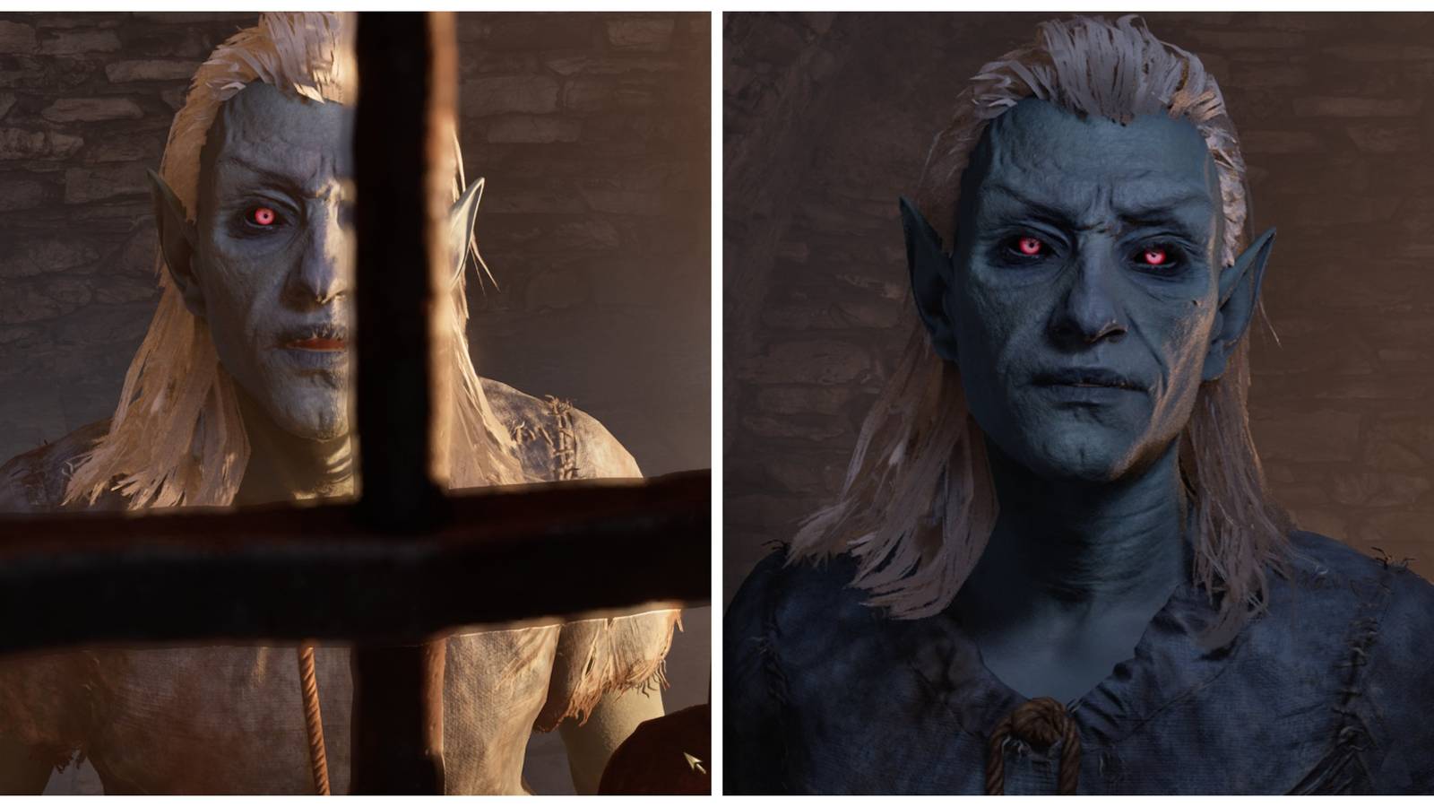 valen drerth must die in oblivion remastered