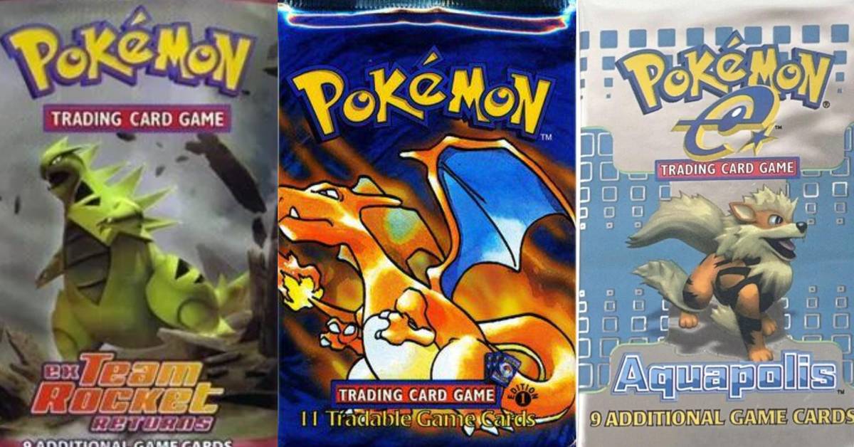 most valuable booster packs pokemon 10 Expensive Cards in Mega Evolution Base Set The 12 Most Expensive Chaos