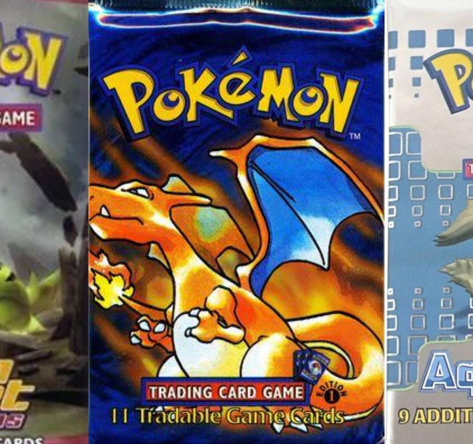 Pokemon TCG: Most Valuable Pokemon Sets Of All Time Pokemon TCG: Most Valuable Pokemon Sets Of All Time