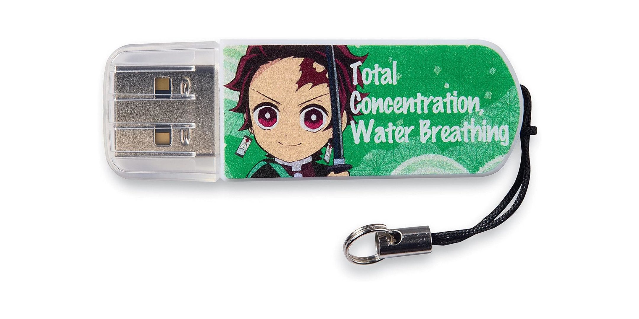Let These Demon Slayer Accessories Free Your PC Setup From Monotony