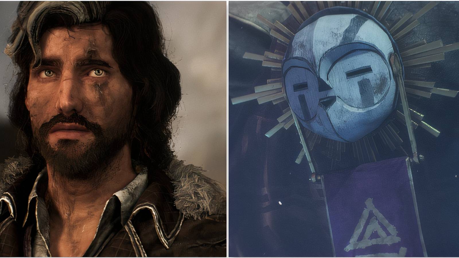 Verso and Esquie in Clair Obscur Expedition 33