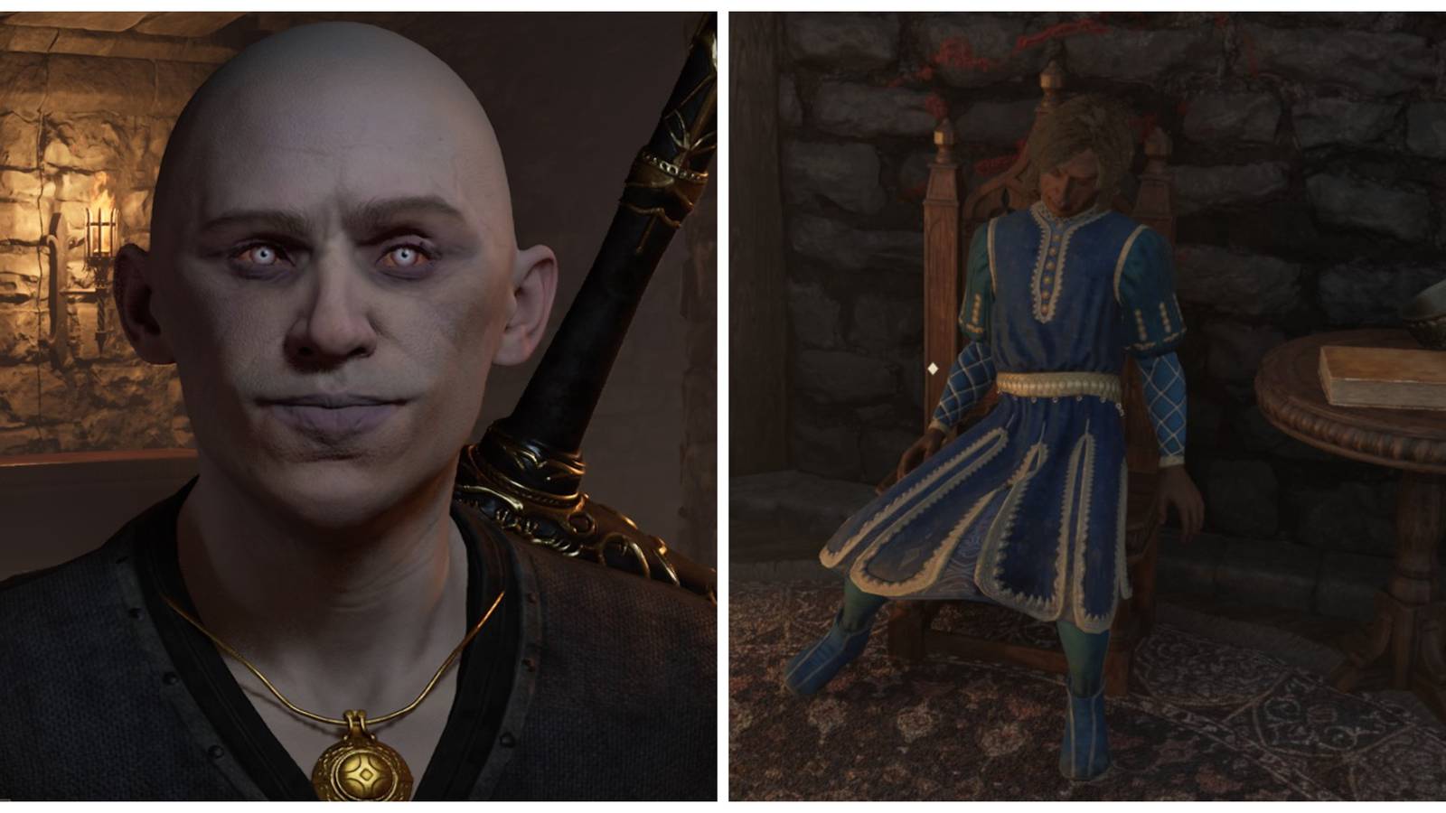 vicente valtieri and baenlin dead