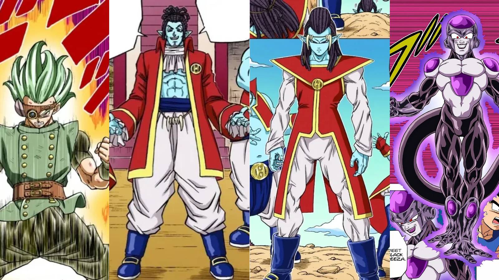 villains-granolah-arc