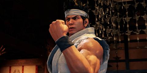 Virtua Fighter 5 R.E.V.O. Is Coming to Home Consoles