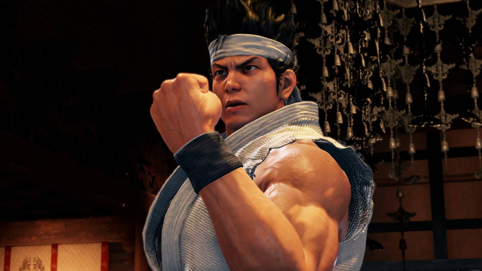 Virtua Fighter 5 R.E.V.O. Is Coming to Home Consoles