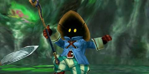 Square Enix Adds Fuel to the Final Fantasy 9 Remake Rumor Fire 
