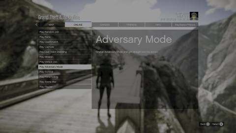 gta online how to play double down