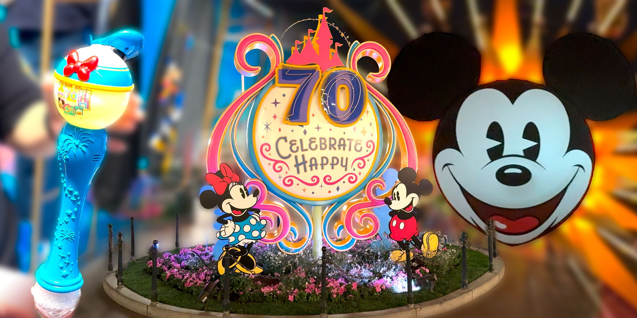 vlog-disneyland-70th-anniversary