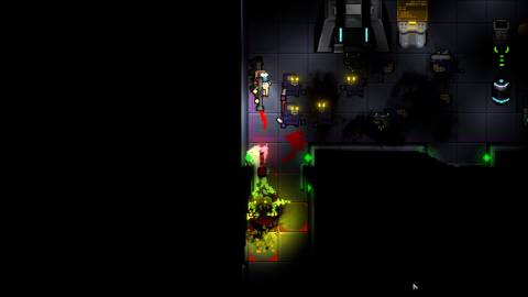 Void Scout - official steam screenshot 1