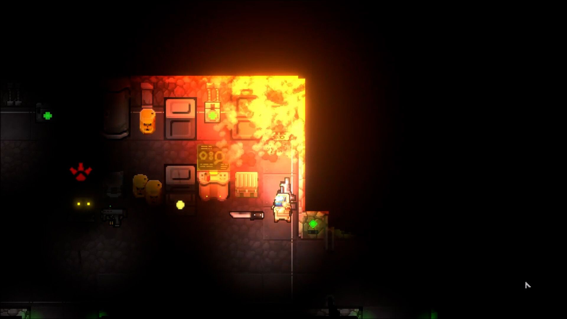 Void Scout - official steam screenshot 3