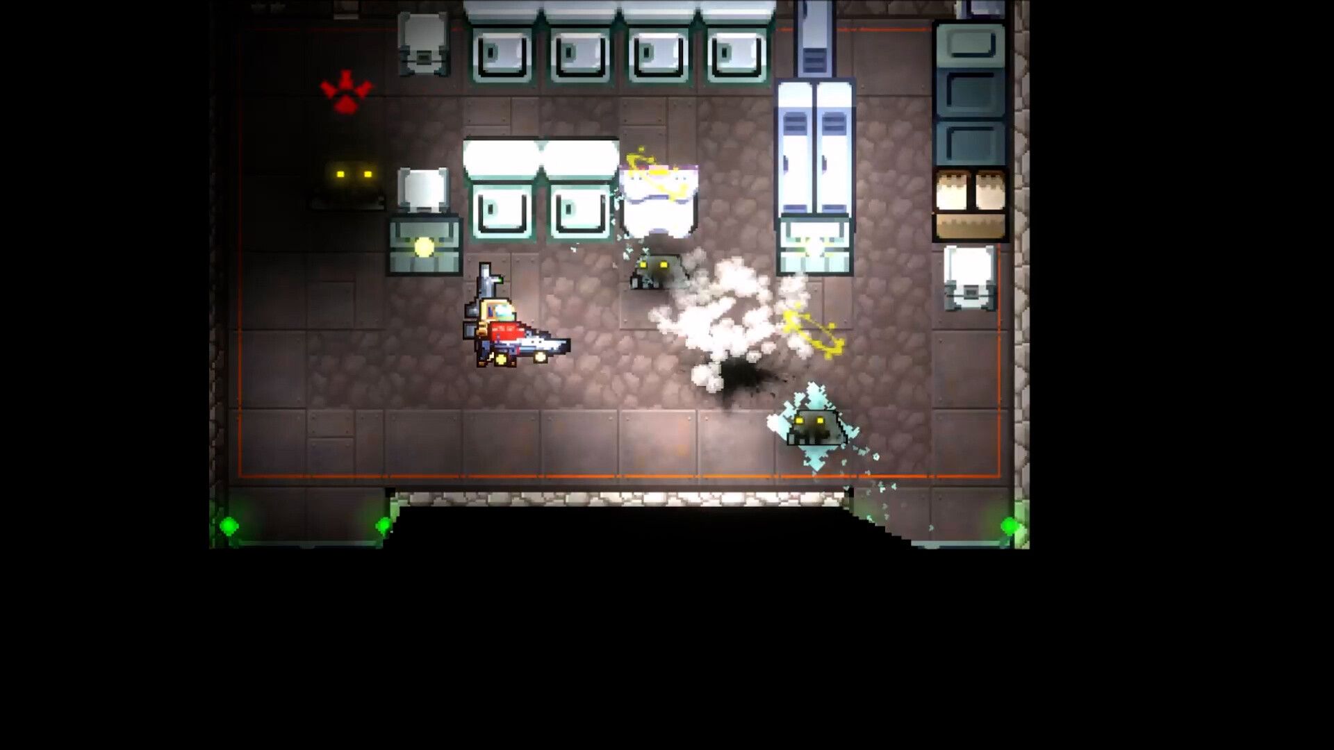 Void Scout - official steam screenshot 4