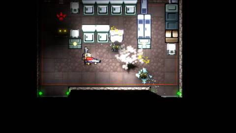 Void Scout - official steam screenshot 4