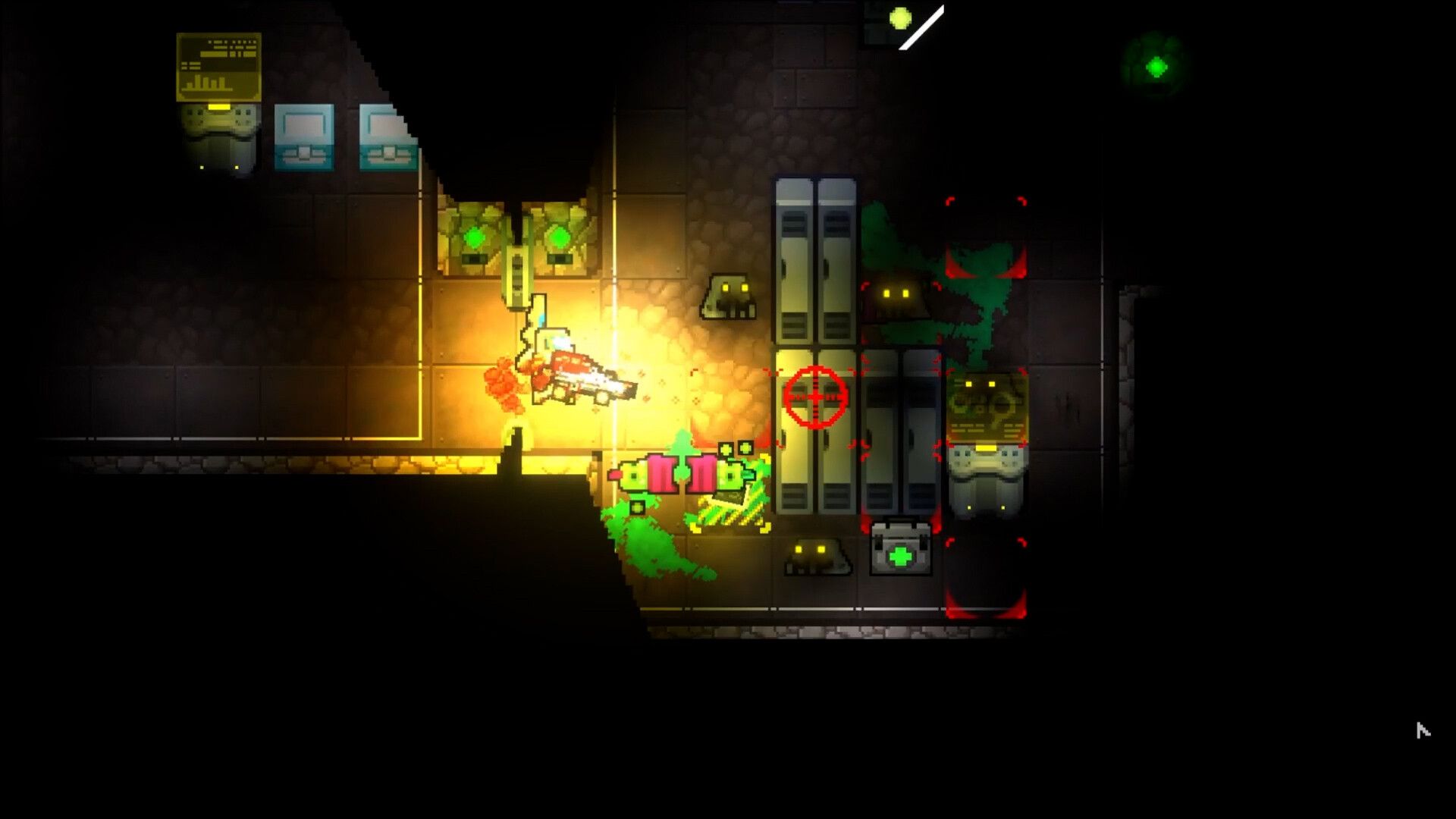 Void Scout - official steam screenshot 5