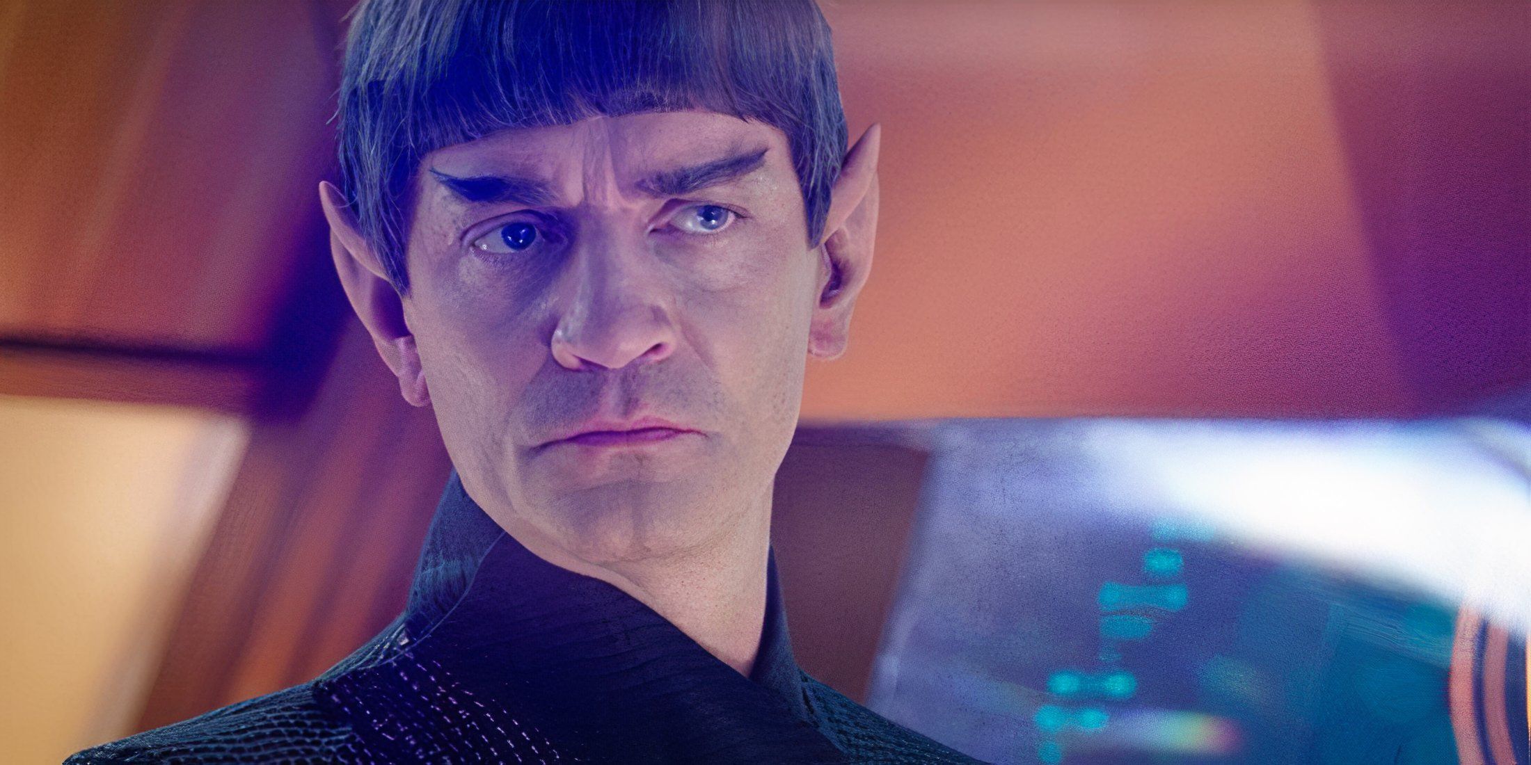 Strongest Species In Star Trek