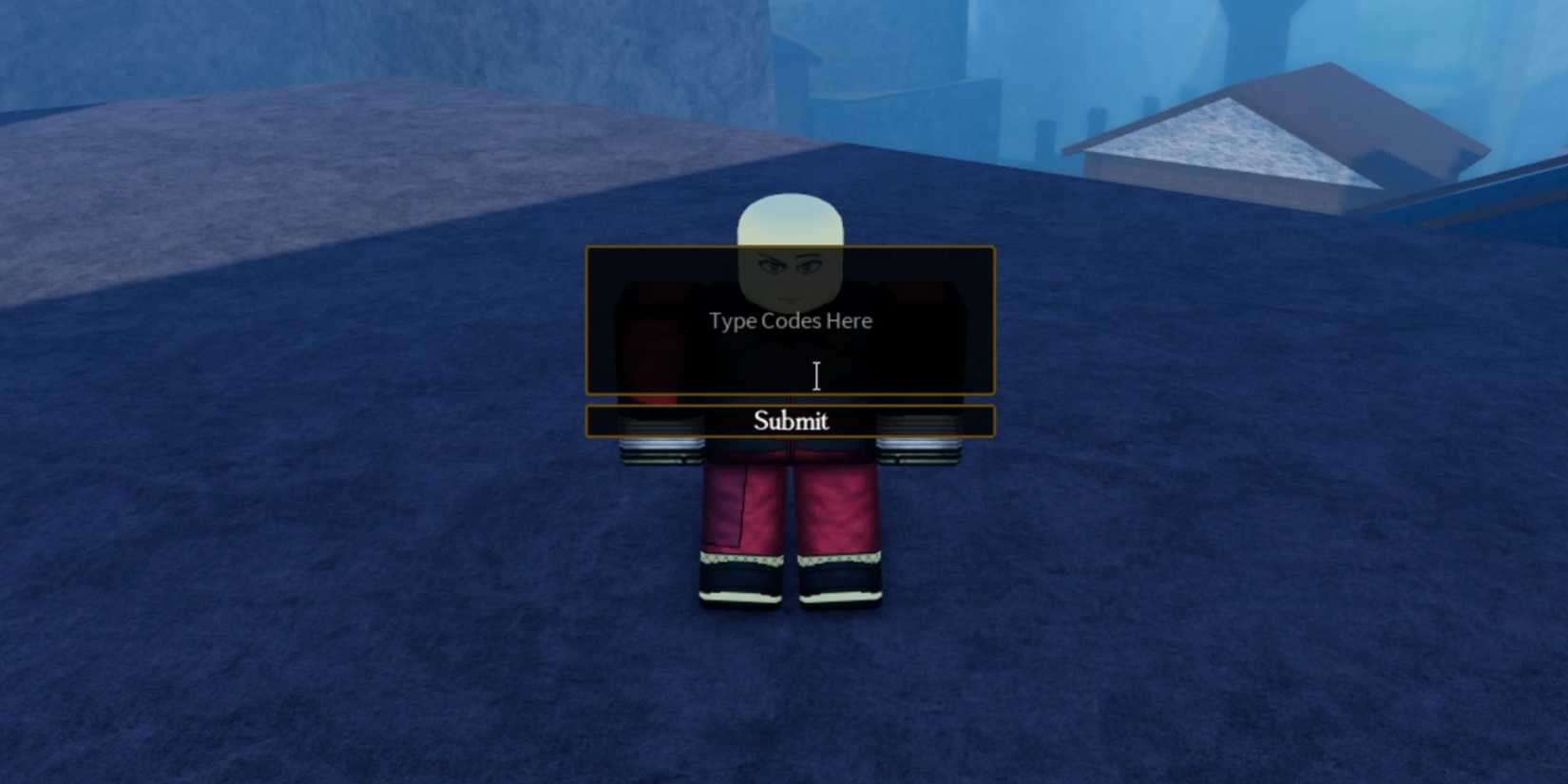 Wagarashi the codes tab