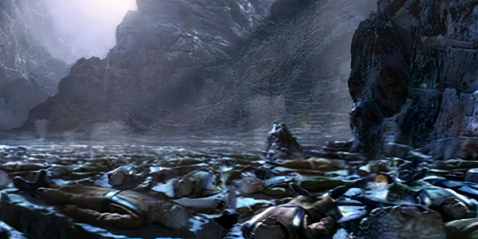 waking moments voyager