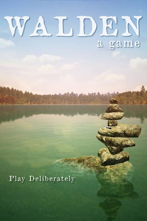 walden a game tag page cover art
