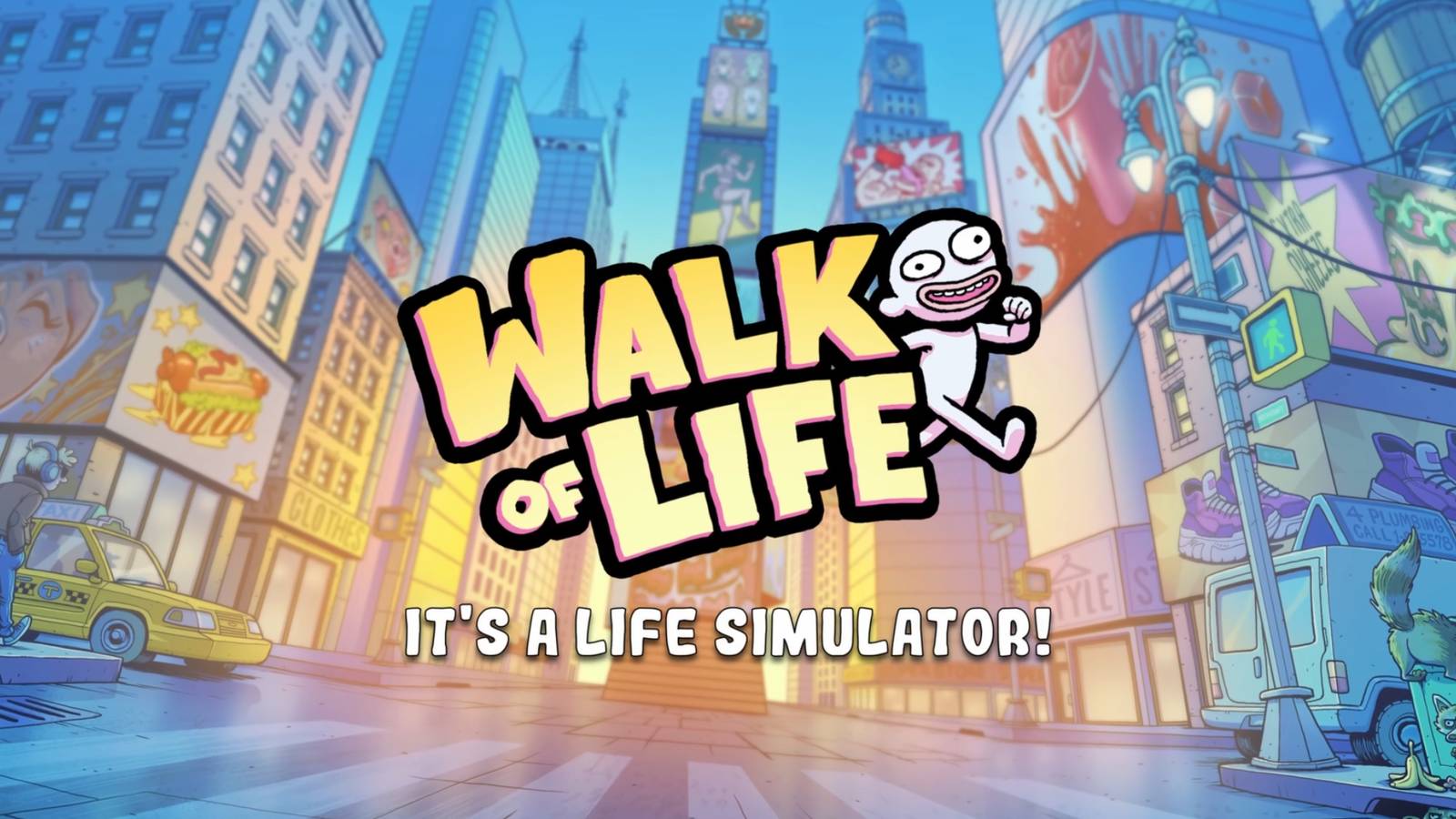 Walk of Life Preview