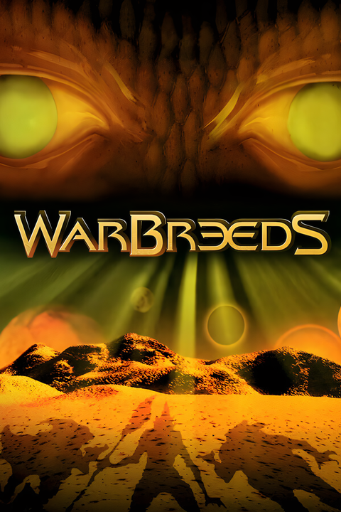 WarBreeds Tag Page Cover Art