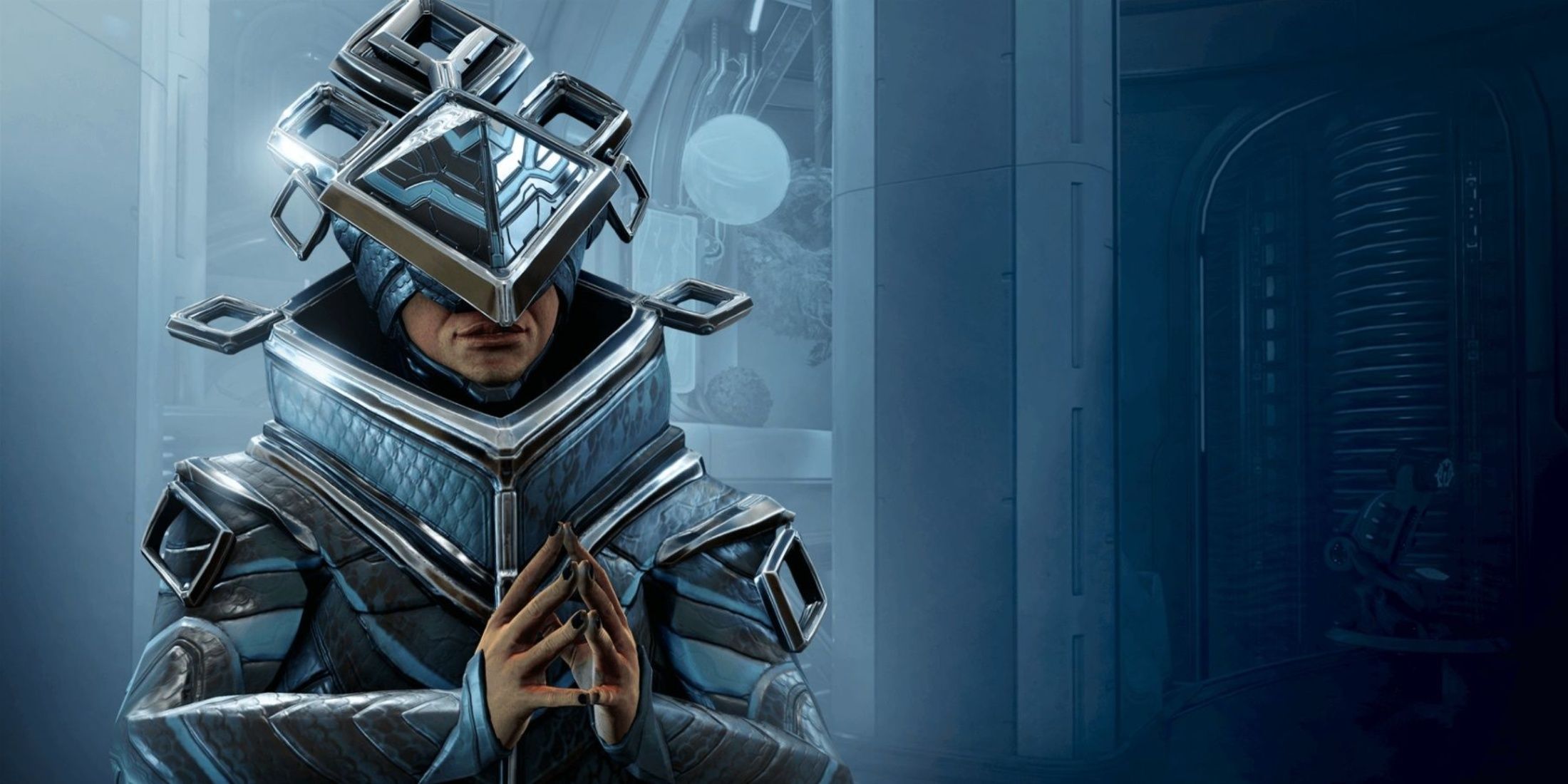 Warframe Baro Insecto