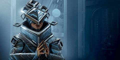 Warframe Baro Ki'teer