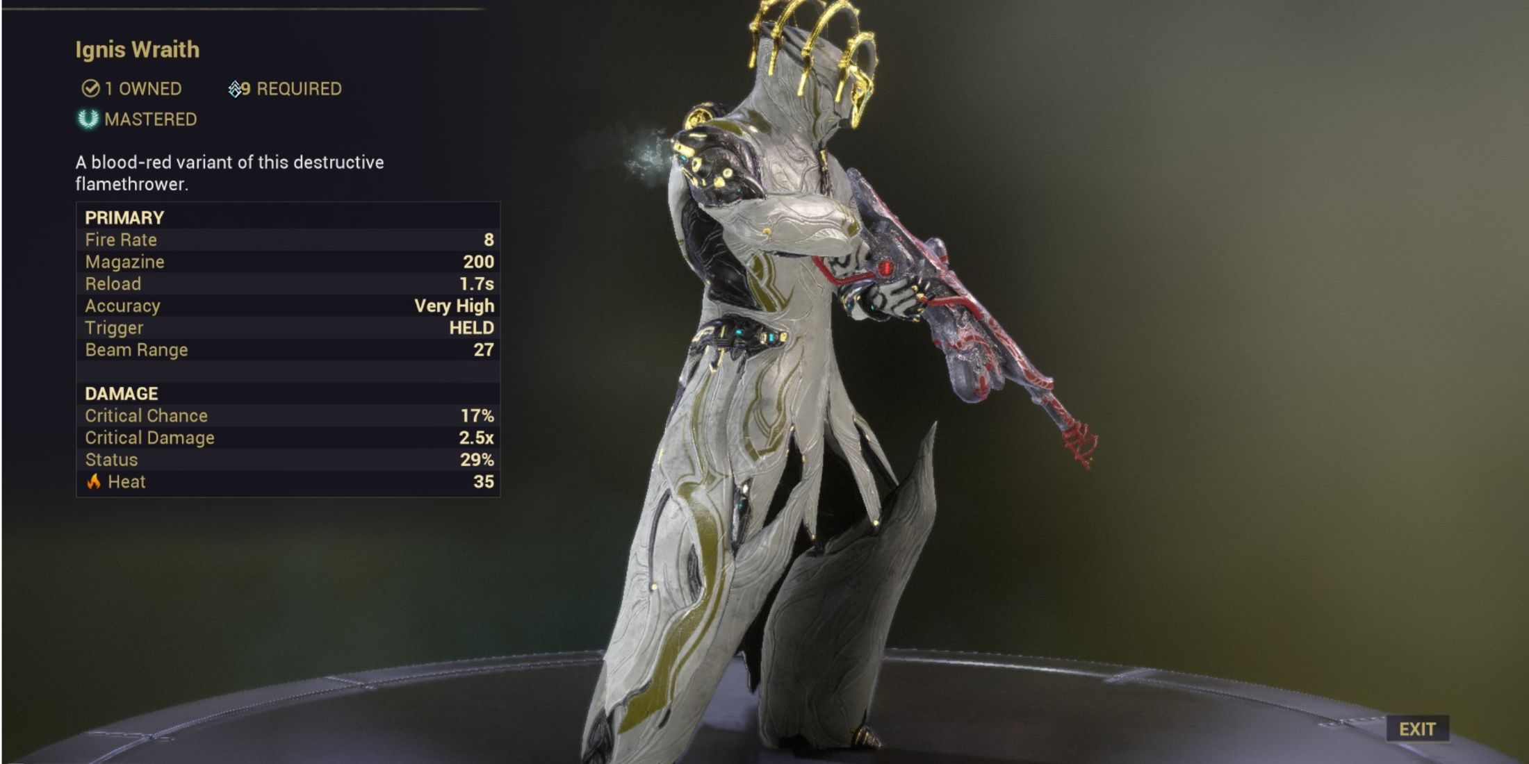 Best Dojo Weapons in Warframe, Ranked