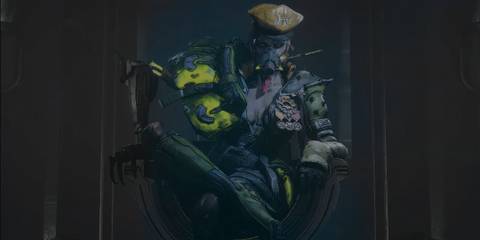 Warframe Isleweaver teaser trailer thumb