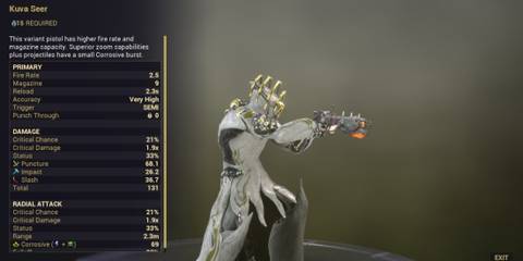 Warframe Kuva Seer (2)