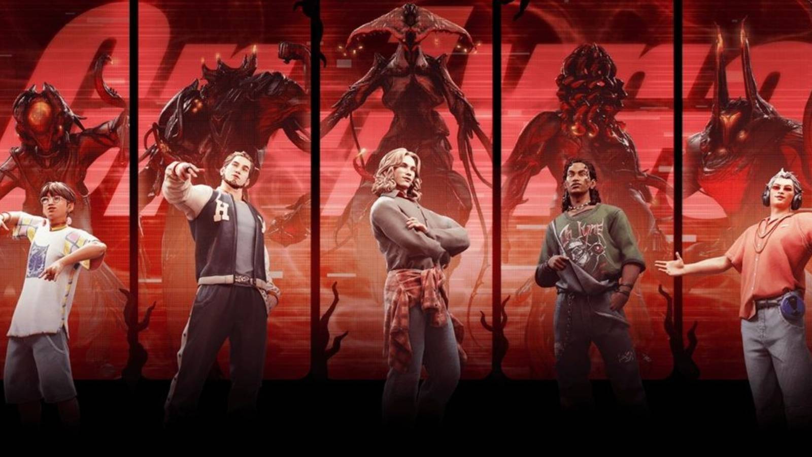 Warframe Techrot Encore Technocyte Coda On-Lyne