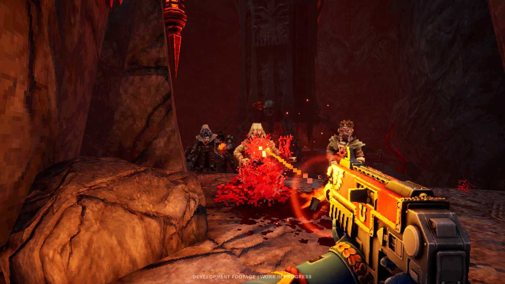 Warhammer 40,000- Boltgun 2 6