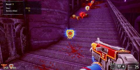 The Player Facing Contempt On The Ground 