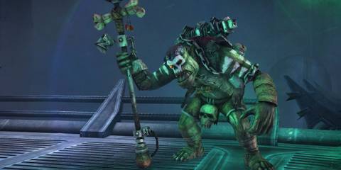 warhammer 40k space marine master crafted edition screenshot 3