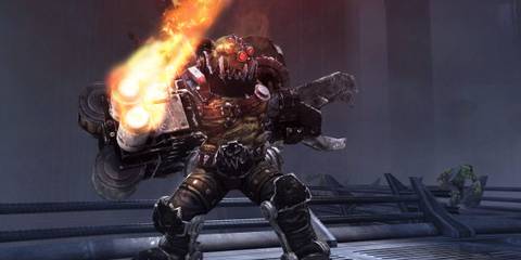 warhammer 40k space marine master crafted edition screenshot 4