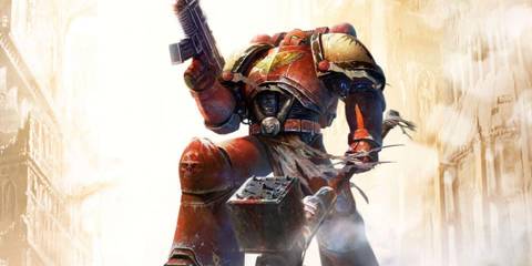 warhammer dawn of war leak remaster