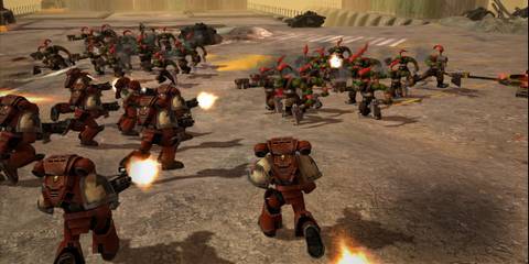 warhammer remasters already controversial