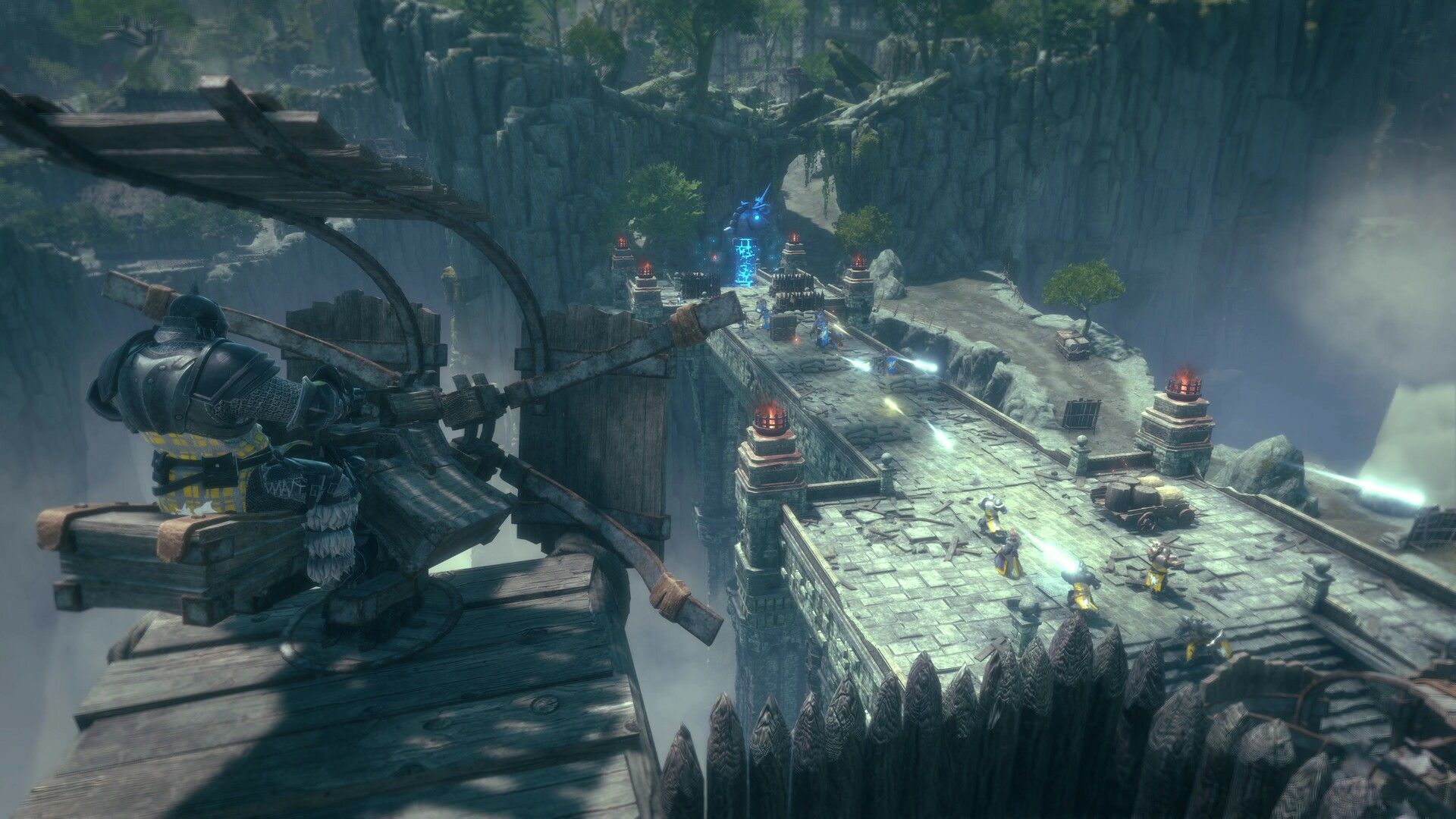 Warlander Press Image 11