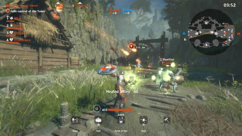 Warlander Press Image 3