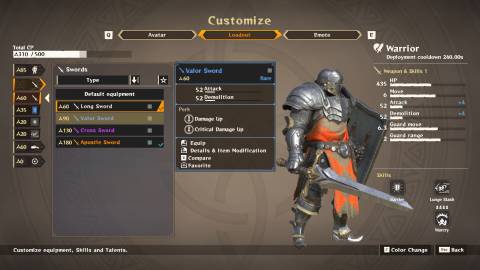 Warlander Press Image 7