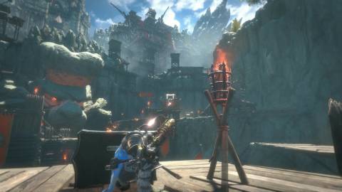 Warlander Press Image 8