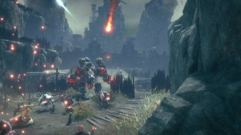 Warlander Press Image 9